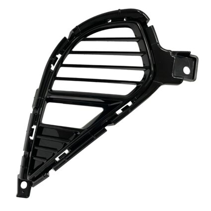 Bumper Insert Rear Left for Kia Forte GT Limited GT GT Line GT-Line 2022–2024