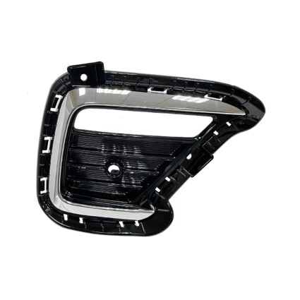 Bumper Insert Rear Left Outer Grille/Reflector Bezel for Kia Sorento 2019–2020