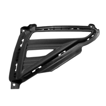 Bumper Insert Rear Right Outer Grille for Kia Forte FE 2019–2021