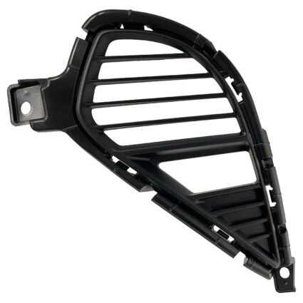 Bumper Insert Rear Right Signal Lamp Opening Cover for Kia Forte FE LXS 2022–2024