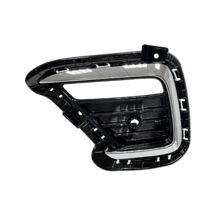 Bumper Insert Rear Right Outer Grille/Reflector Bezel for Kia Sorento 2019–2020