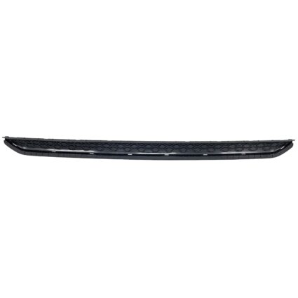 Bumper Cover Molding Rear Center for Kia Soul X-Line 2020–2022