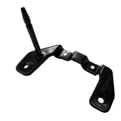 Bumper Support Rear Left Bracket CAPA for Kia Sportage 2023–2024