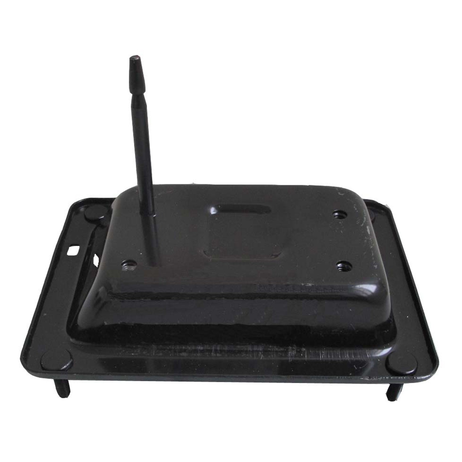 Bumper Bracket Rear Left CAPA for Kia Rio 2012–2017