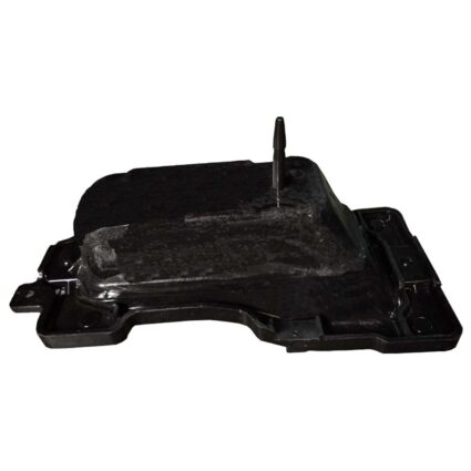 Bumper Bracket Rear Left CAPA for Kia Sorento 2016–2018