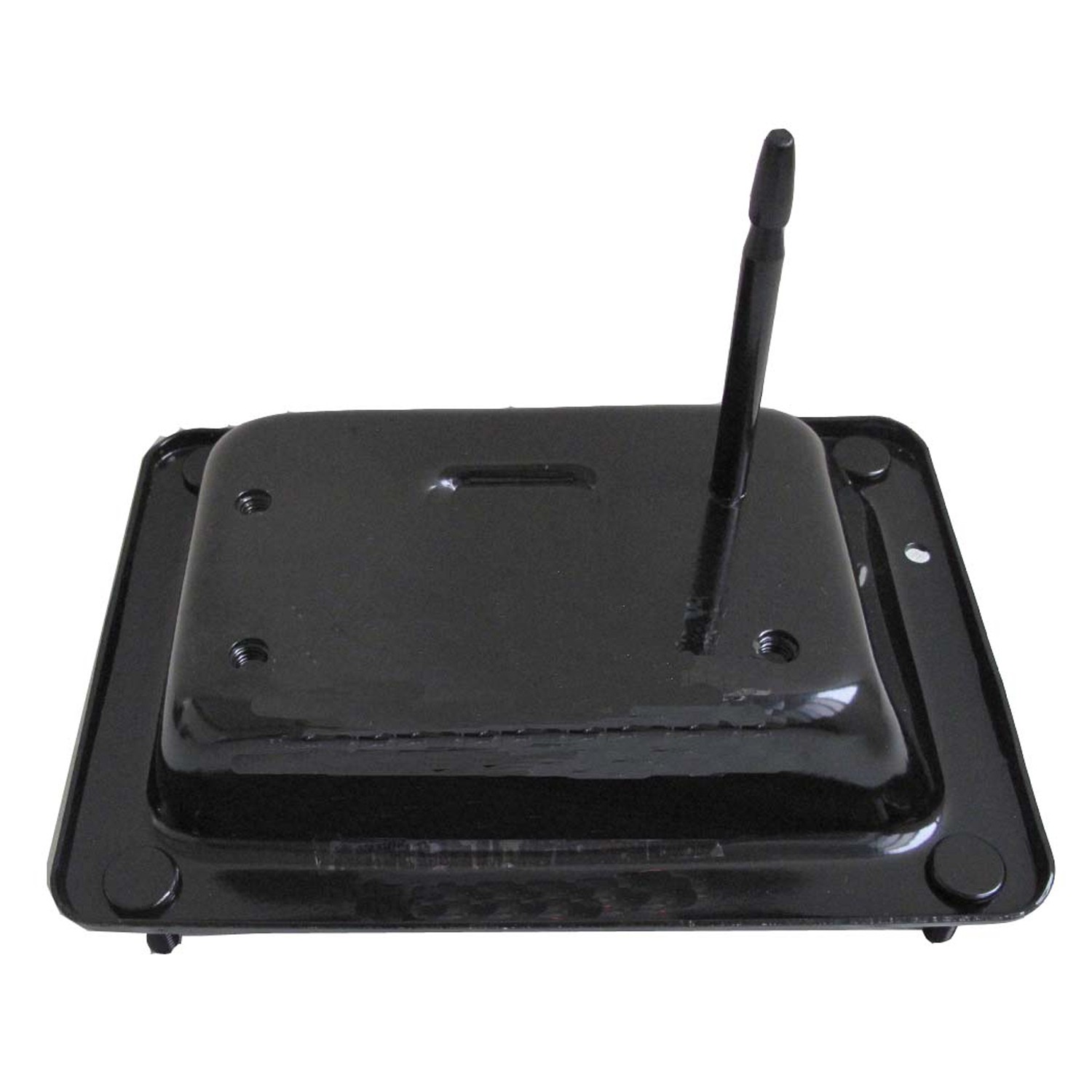 Bumper Bracket Rear Right CAPA for Kia Rio 2012–2017