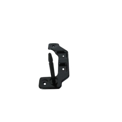 Bumper Bracket Rear Right CAPA for Kia Sportage 2017–2022