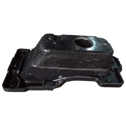 Bumper Bracket Rear Right CAPA for Kia Sorento 2016–2018