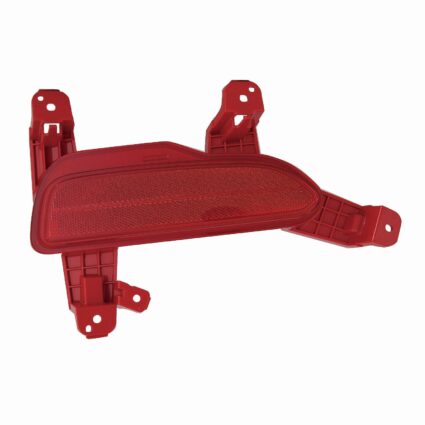 Bumper Reflector Rear Left CAPA for Kia Sorento 2019–2020