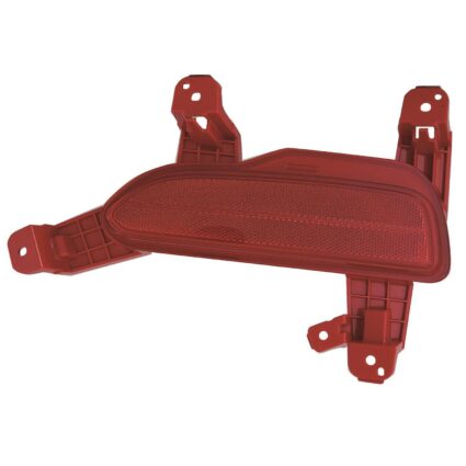 Bumper Reflector Rear Right CAPA for Kia Sorento 2019–2020