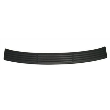 Bumper Step Pad Rear Matte Black for Kia Sedona 2006–2014