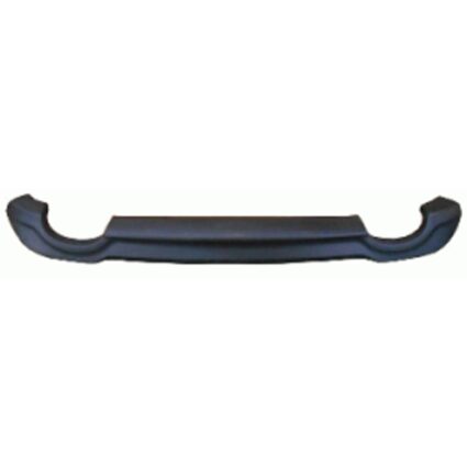 Bumper Valance / Grille Kit Rear Panel Korea Built CAPA for Kia Optima 2014–2015