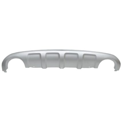 Bumper Valance / Grille Kit Rear From 4-8-17 Panel for Kia Sportage SX 2019