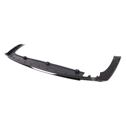 Bumper Valance / Grille Kit Rear Panel CAPA for Kia Forte S EX EX Premium LXS EX Limited EX+ 2019–2021
