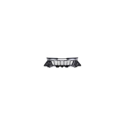 Grille Assembly USA Built CAPA for Kia Sportage LX 2023–2024
