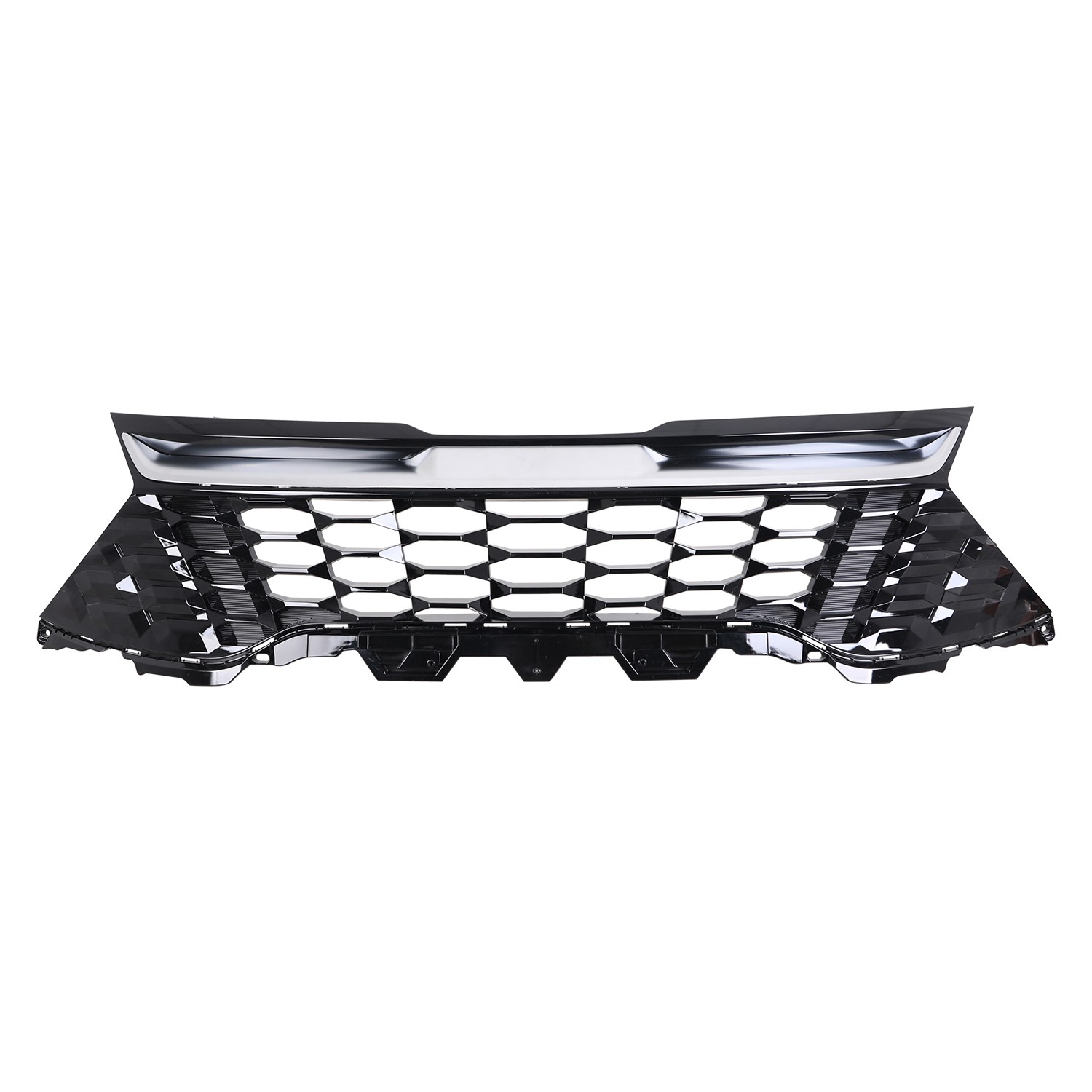 Grille Assembly USA Built for Kia Sportage EX 2023–2024