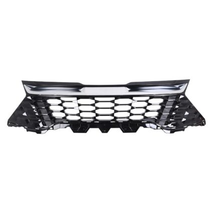 Grille Assembly USA Built CAPA for Kia Sportage EX 2023–2024