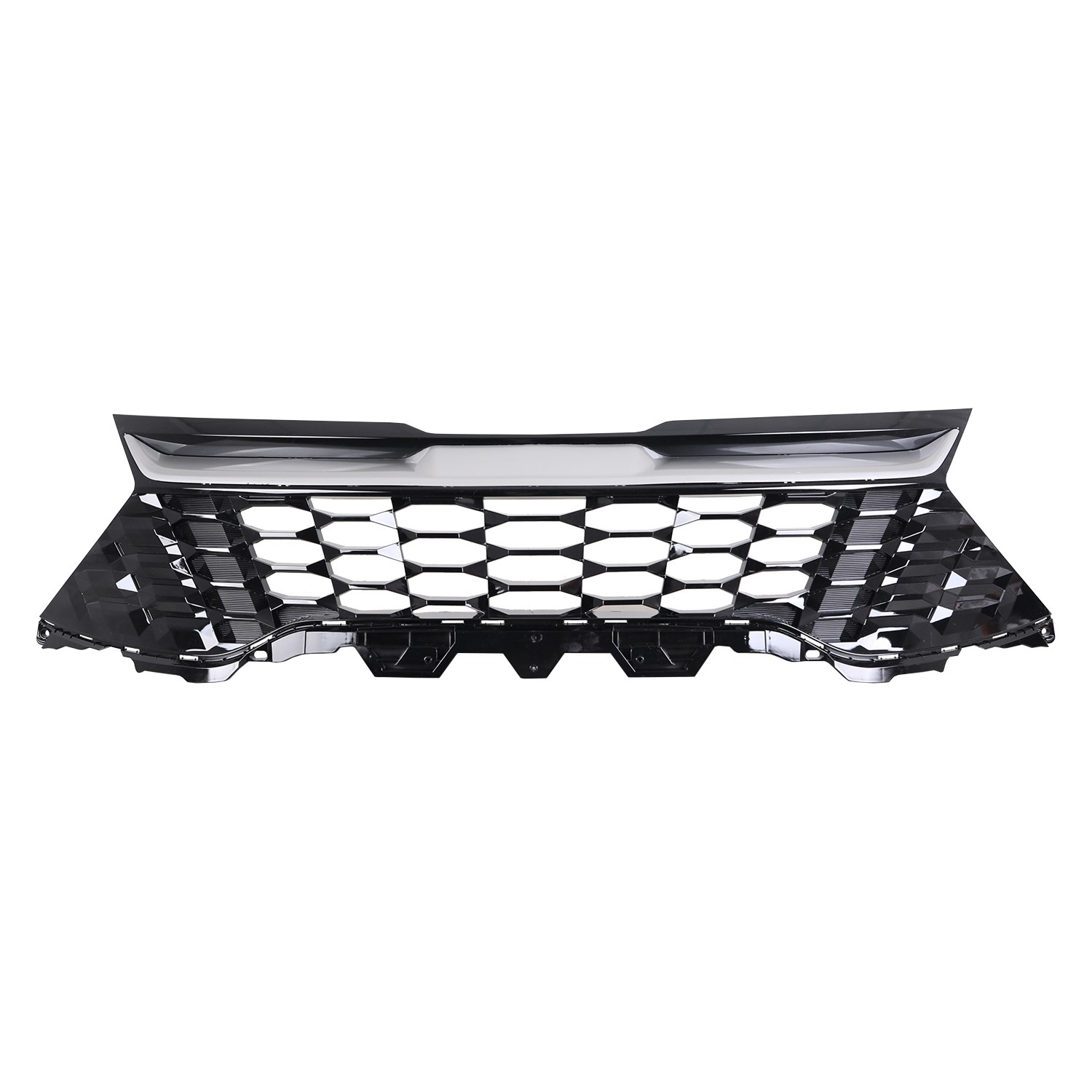 Grille Assembly USA Built for Kia Sportage SX 2023–2024