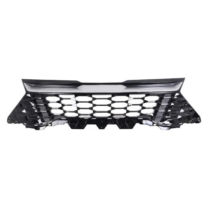 Grille Assembly USA Built CAPA for Kia Sportage SX 2023–2024