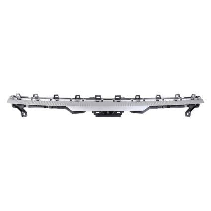 Grille Molding Upper Garnish for Kia Seltos LX 2024–2025