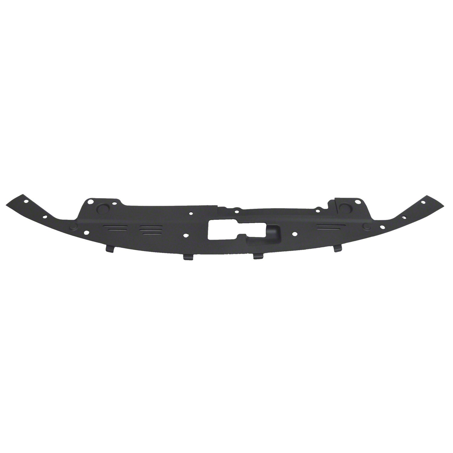 Panel Molding Front Upper Bumper Seal for Kia Optima 2014–2015