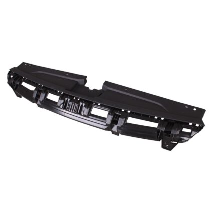 Panel Molding Front Upper Radiator Cover CAPA for Kia Forte 2022–2024