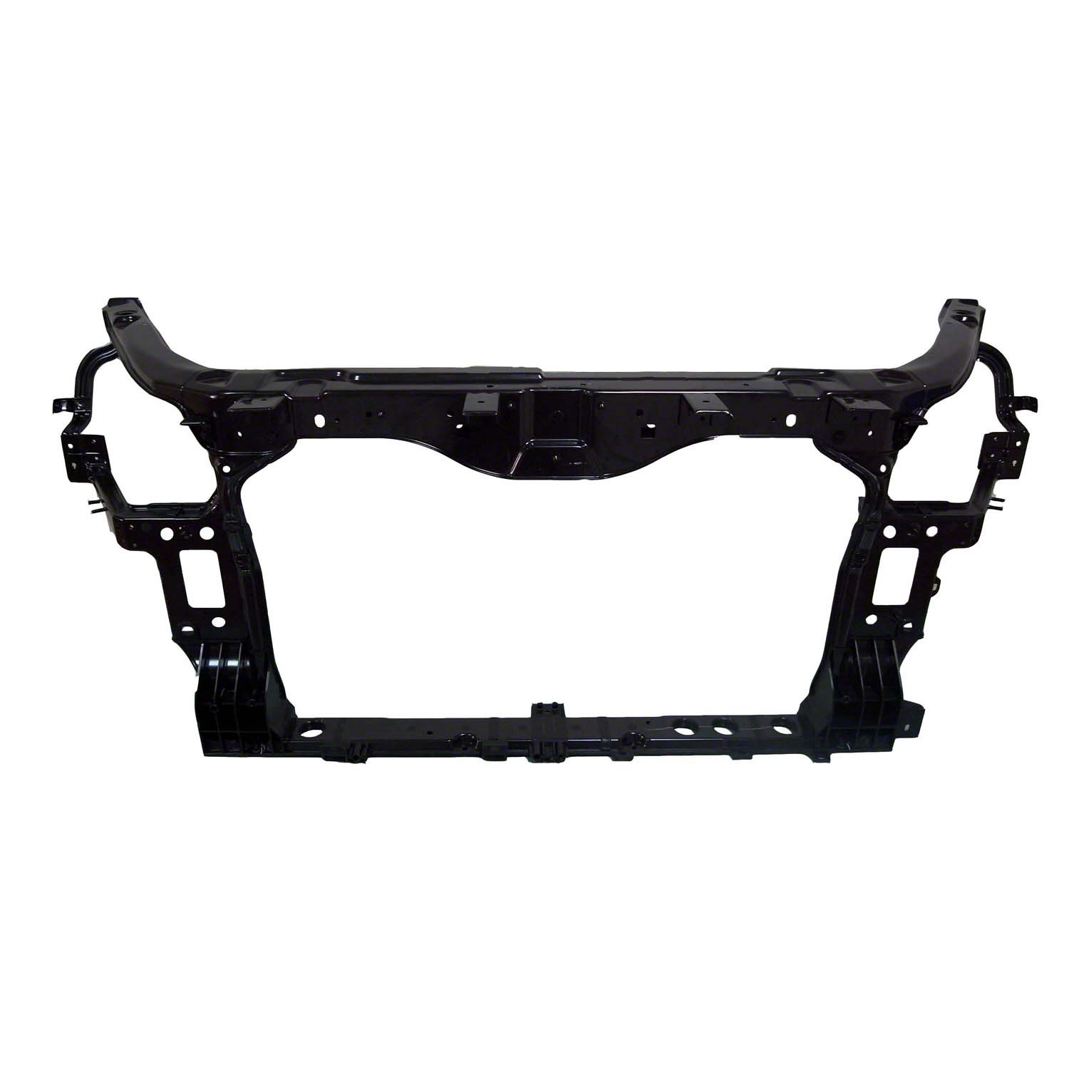 Radiator Support USA Built CAPA for Kia Optima 2012–2013