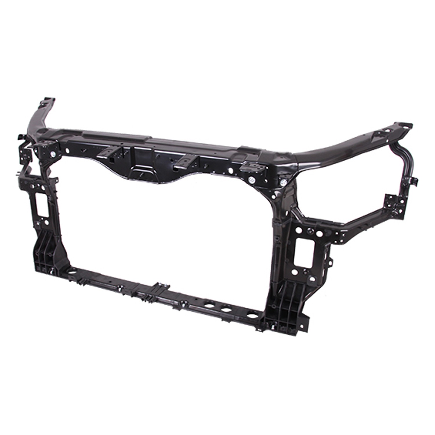 Radiator Support USA Built CAPA for Kia Optima 2014–2015