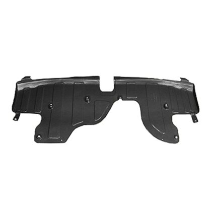 Engine Cover Front Lower CAPA for Kia Sorento 2011–2013