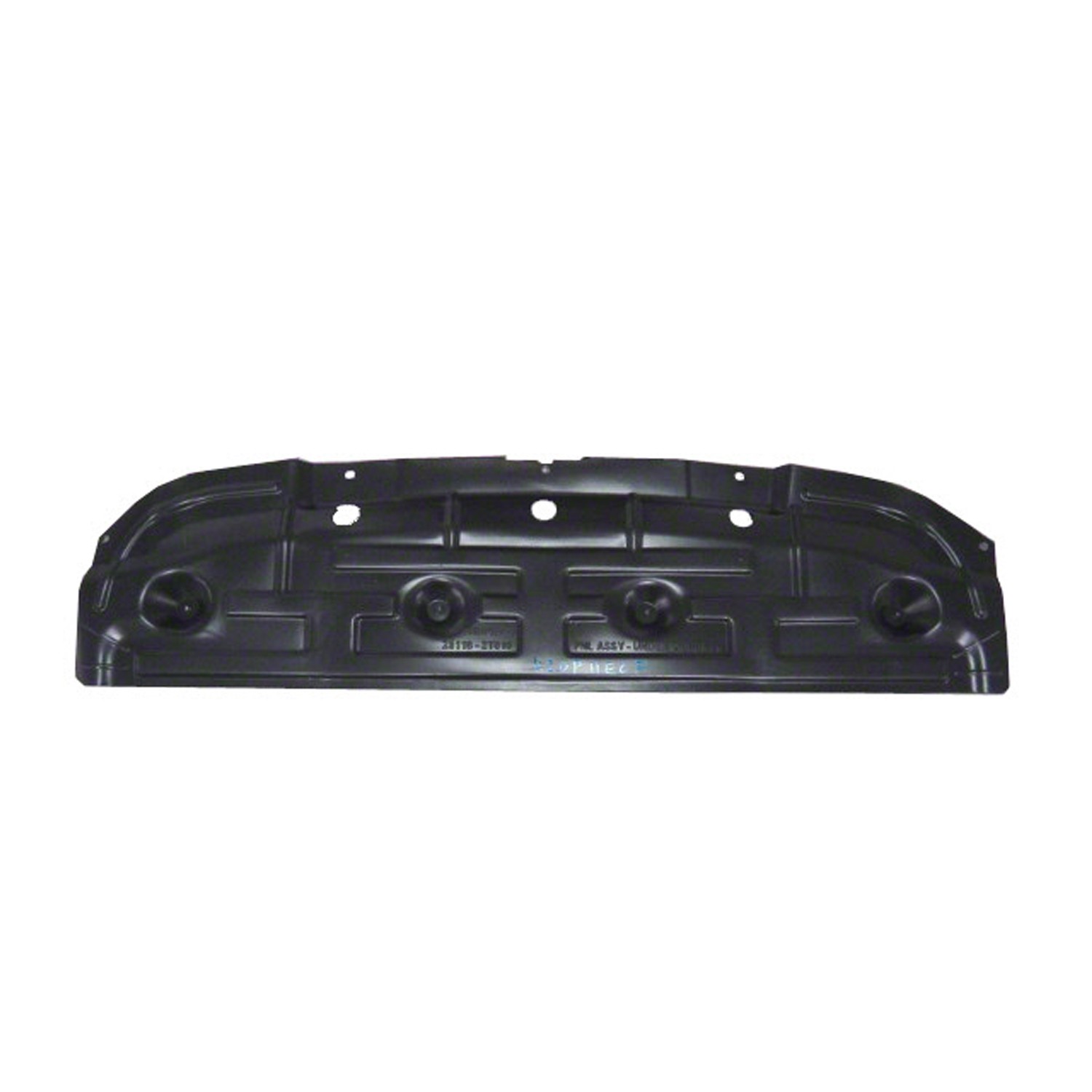Engine Cover Lower From 9-8-10 for Kia Optima 2011–2013