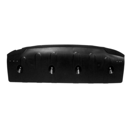 Engine Cover Front Lower CAPA for Kia Optima Hybrid EX Hybrid LX Hybrid EX Premium Hybrid 2014–2016