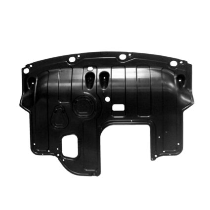 Engine Cover Assembly Lower From 3-1-15 CAPA for Kia Soul 2015–2018