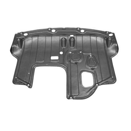 Engine Cover Lower From 3-1-15 PE/Vacuum Form for Kia Soul 2015–2018