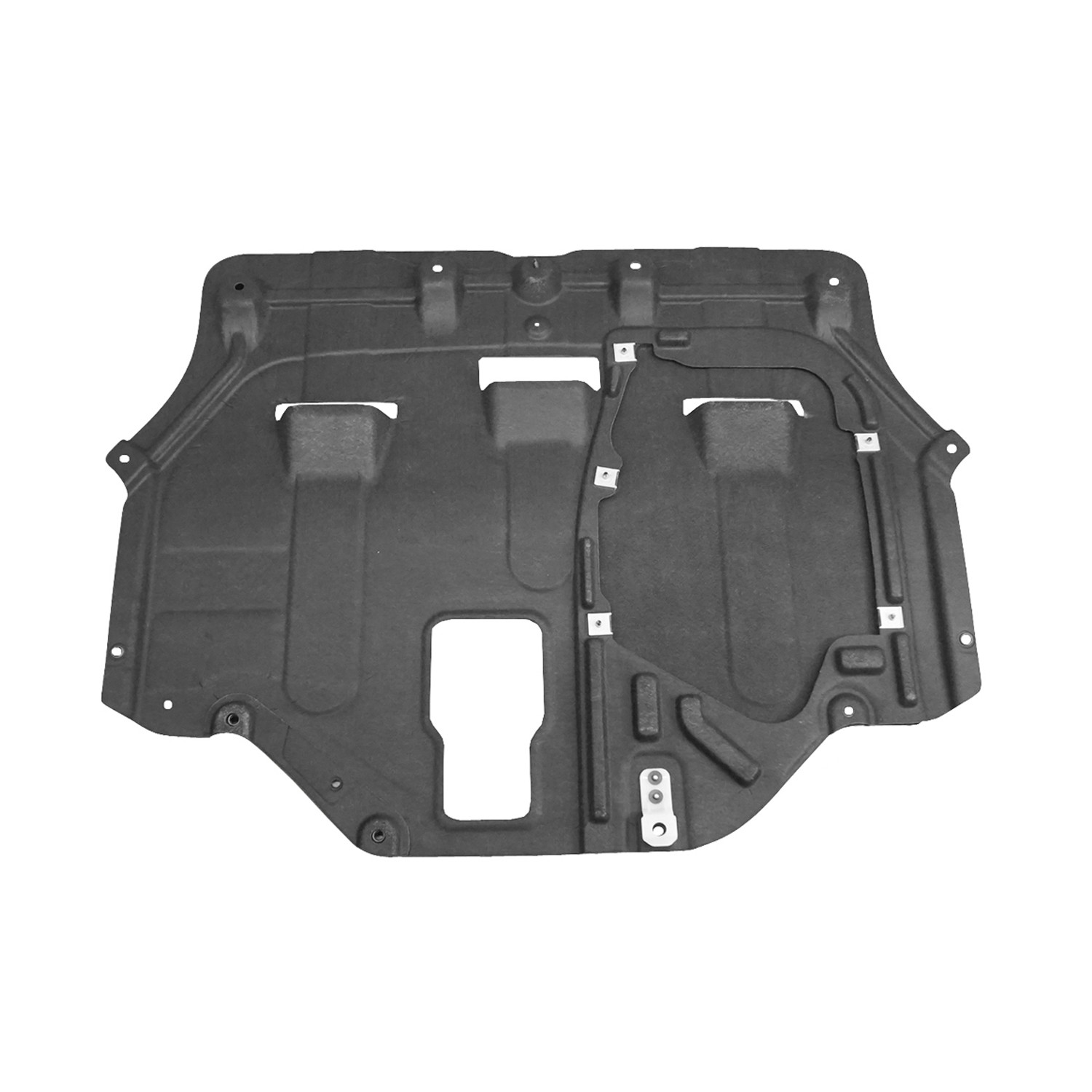Engine Cover Lower USA Built CAPA for Kia Optima 2016–2020