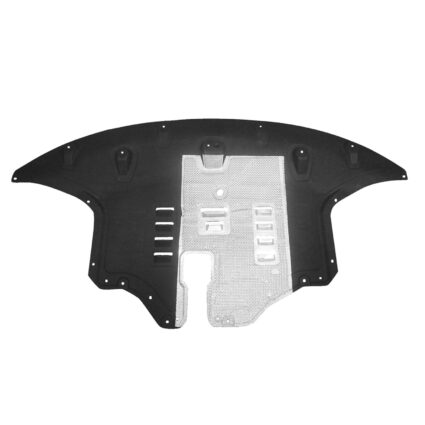 Engine Cover Front Lower CAPA for Kia Sorento 2016–2020