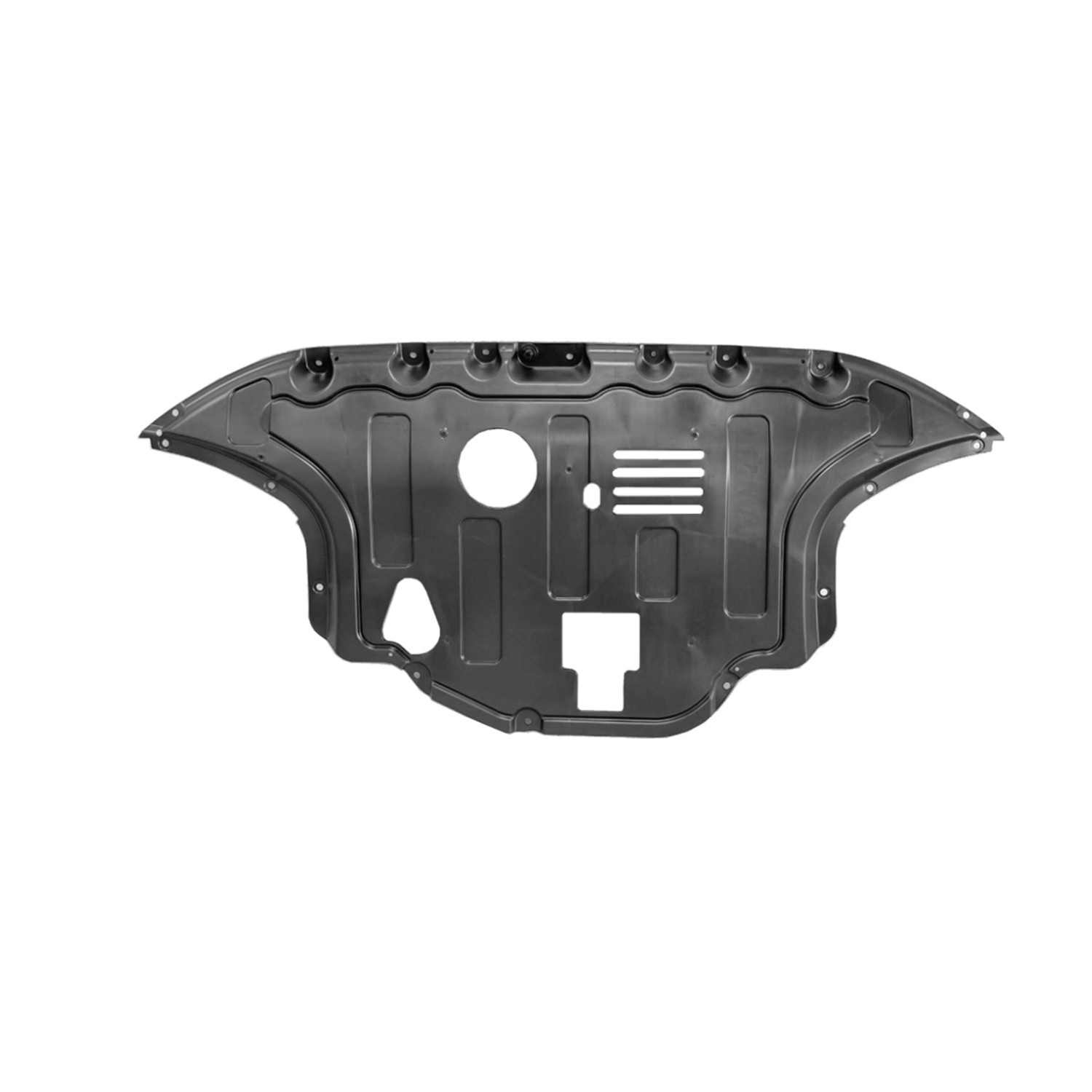 Engine Cover Lower for Kia Seltos 2024–2025