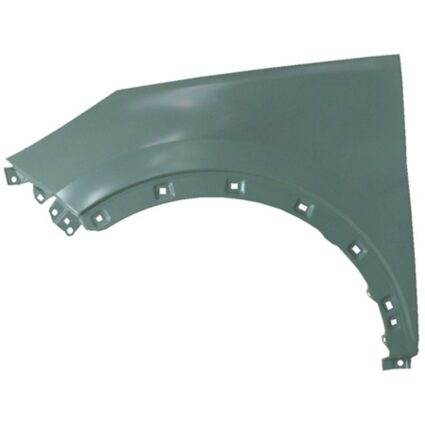 Fender Front Left CAPA for Kia Sportage 2011–2016