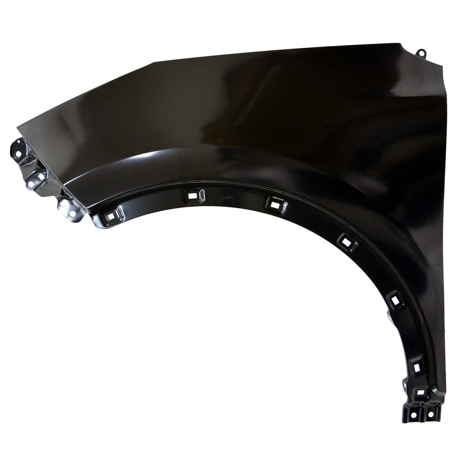 Fender Front Left CAPA for Kia Sportage 2017–2022