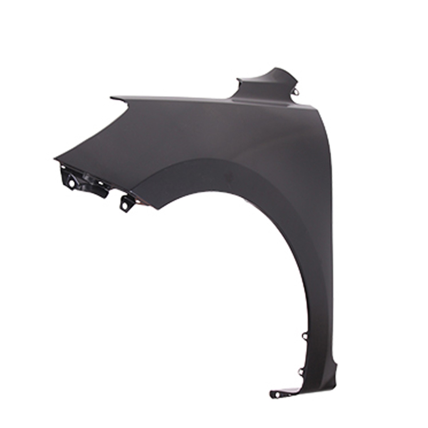 Fender Front Left CAPA for Kia Rio Sedan Hatchback 2018–2023