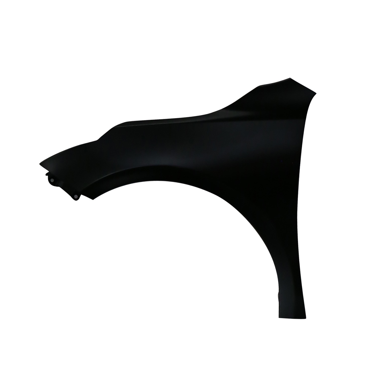 Fender Front Left CAPA for Kia Forte 2019–2023