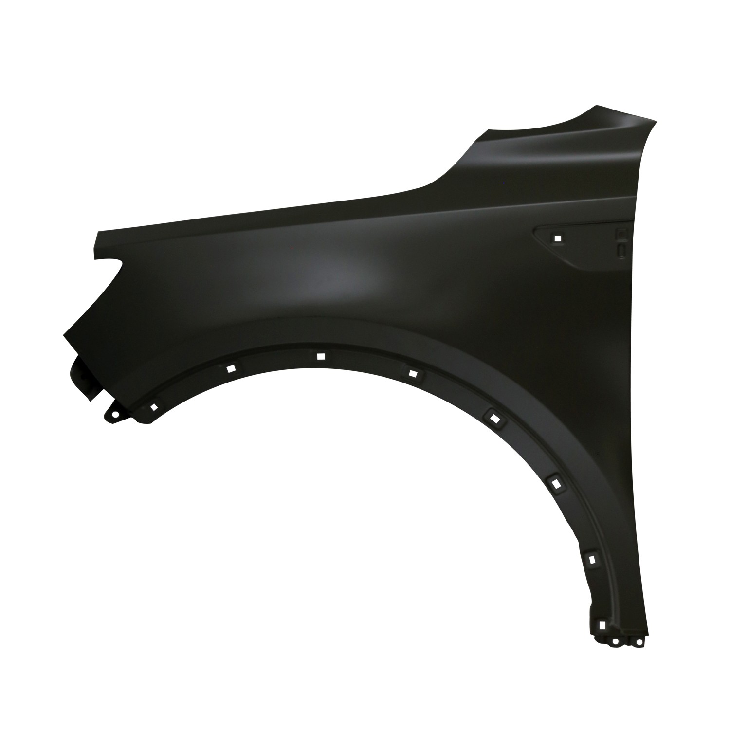 Fender Front Left for Kia Sorento 2021–2023