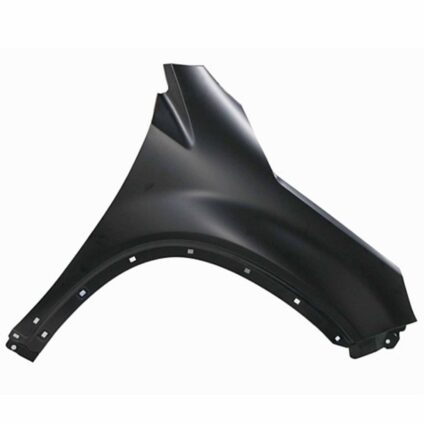 Fender Front Right w/Side Garnish CAPA for Kia Sorento LX EX 2011