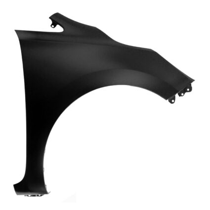 Fender Front Right Panel Only CAPA for Kia Sedona 2015–2021