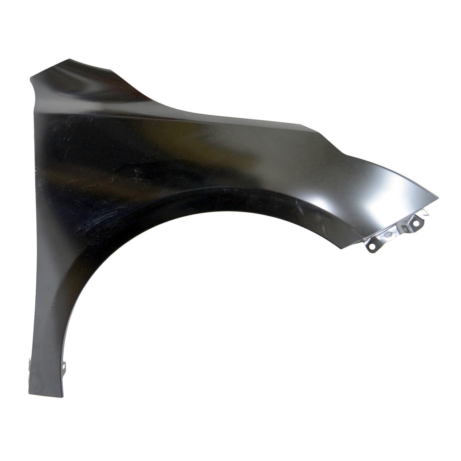 Fender Front Right for Kia Forte 2019–2023