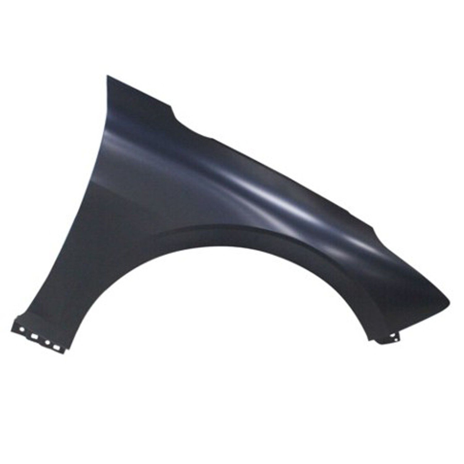 Fender Front Right for Kia K5 2021–2024