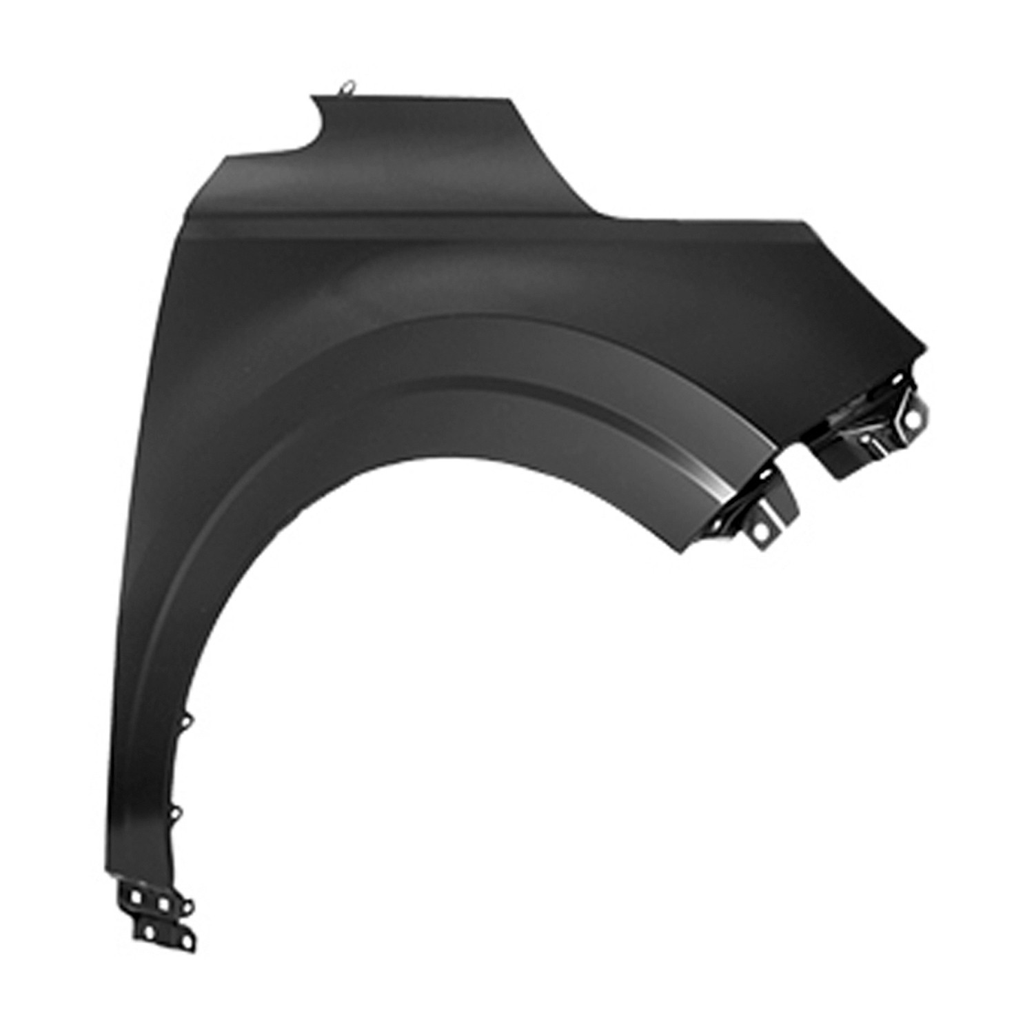 Fender Front Right for Kia Carnival 2022–2024