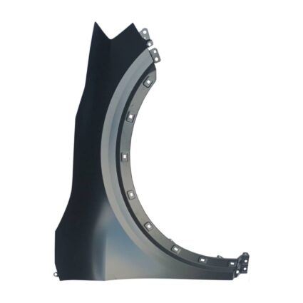 Fender Front Right Korea Built CAPA for Kia Sportage Plug-In Hybrid X-Line Plug-In Hybrid X-Line Prestige Plug-In Hybrid EX Premium Plug-In Hybrid SX 2023–2024
