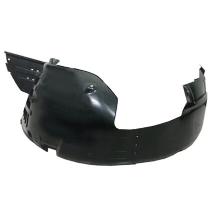 Fender Liner Left CAPA for Kia Soul 2014