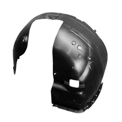 Fender Liner Left CAPA for Kia Sorento 2016–2018