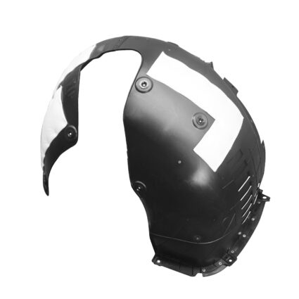 Fender Liner Left CAPA for Kia Sportage 2017–2019